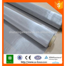 Stainless steel wire mesh price per roll